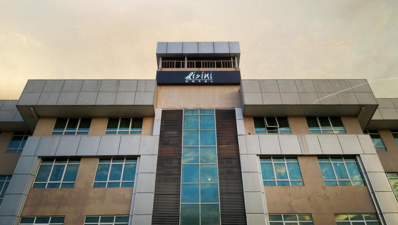 Disini Hotel