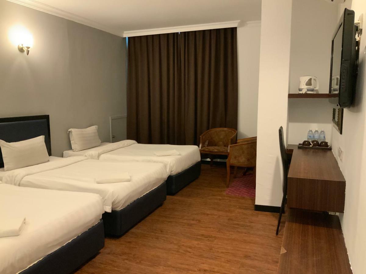 Hotel Disini