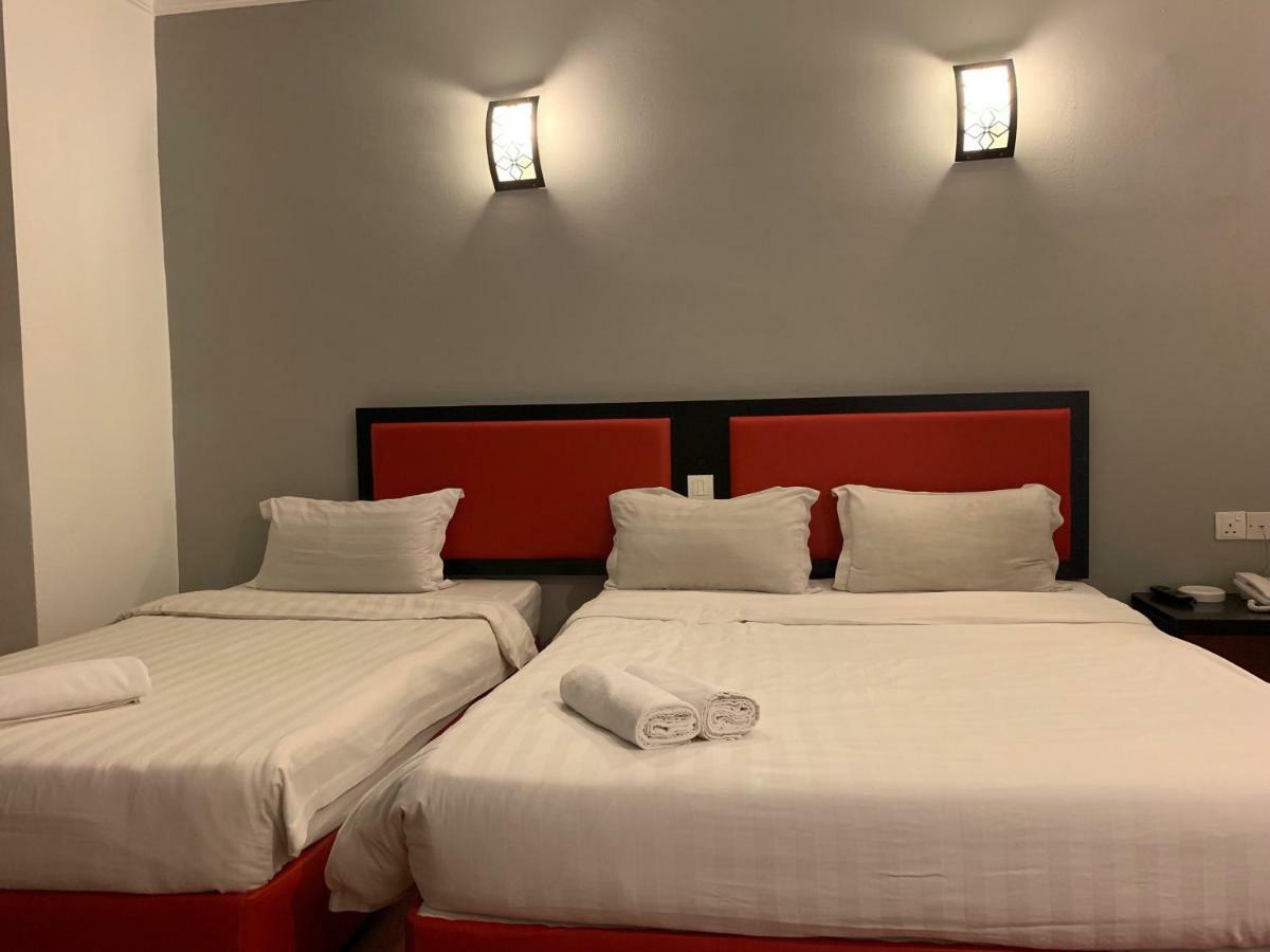 Disini 3* Kota Kinabalu