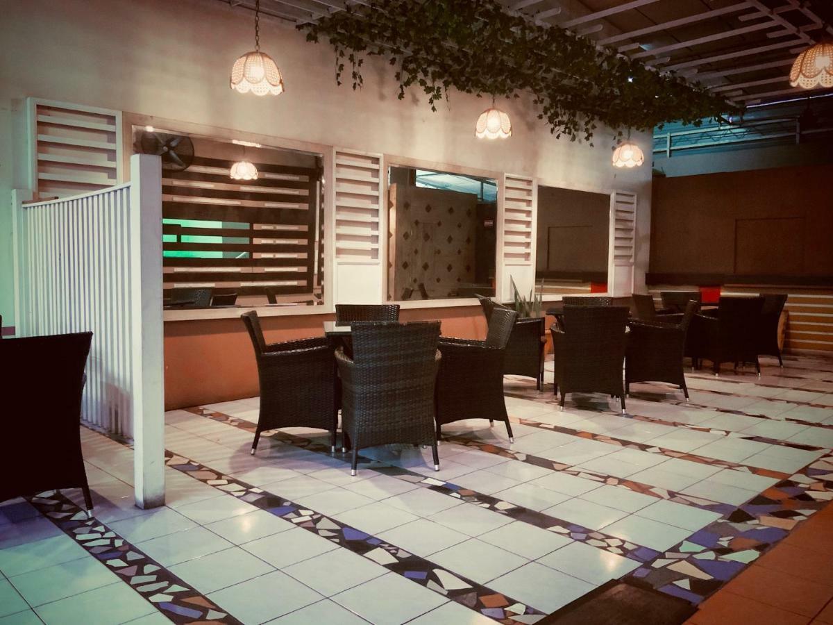Hotel Disini Kota Kinabalu