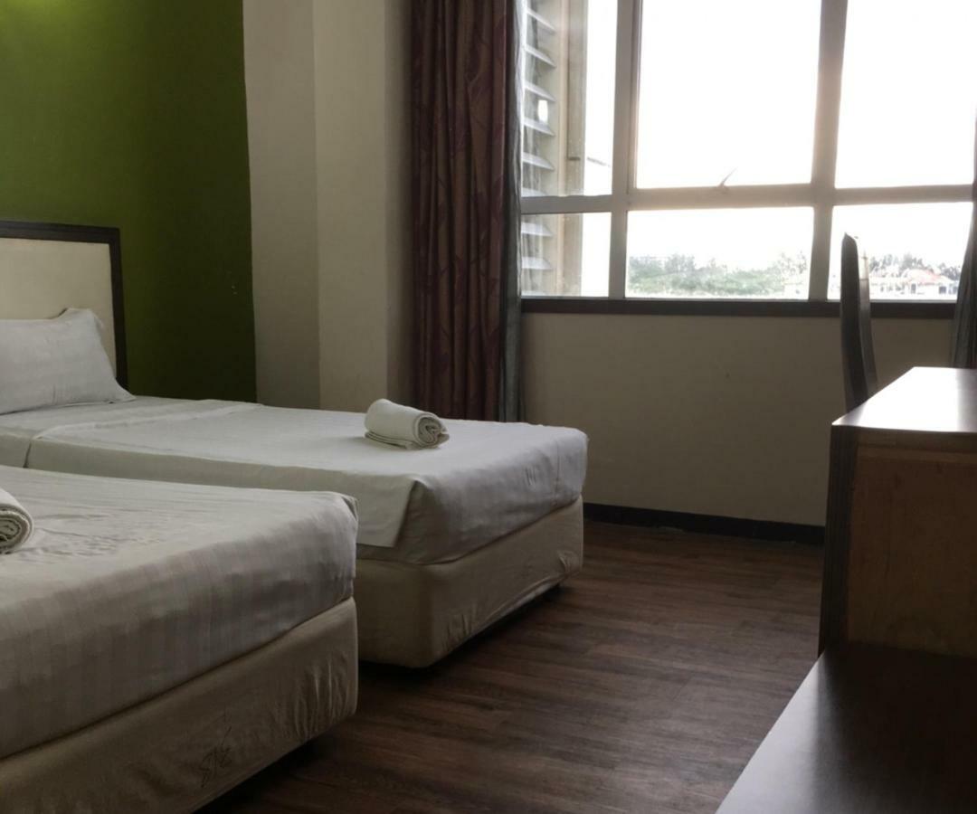 Disini Hotel Kota Kinabalu