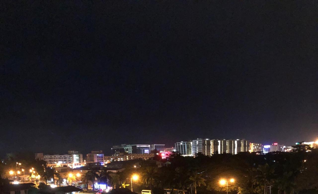 Disini Kota Kinabalu
