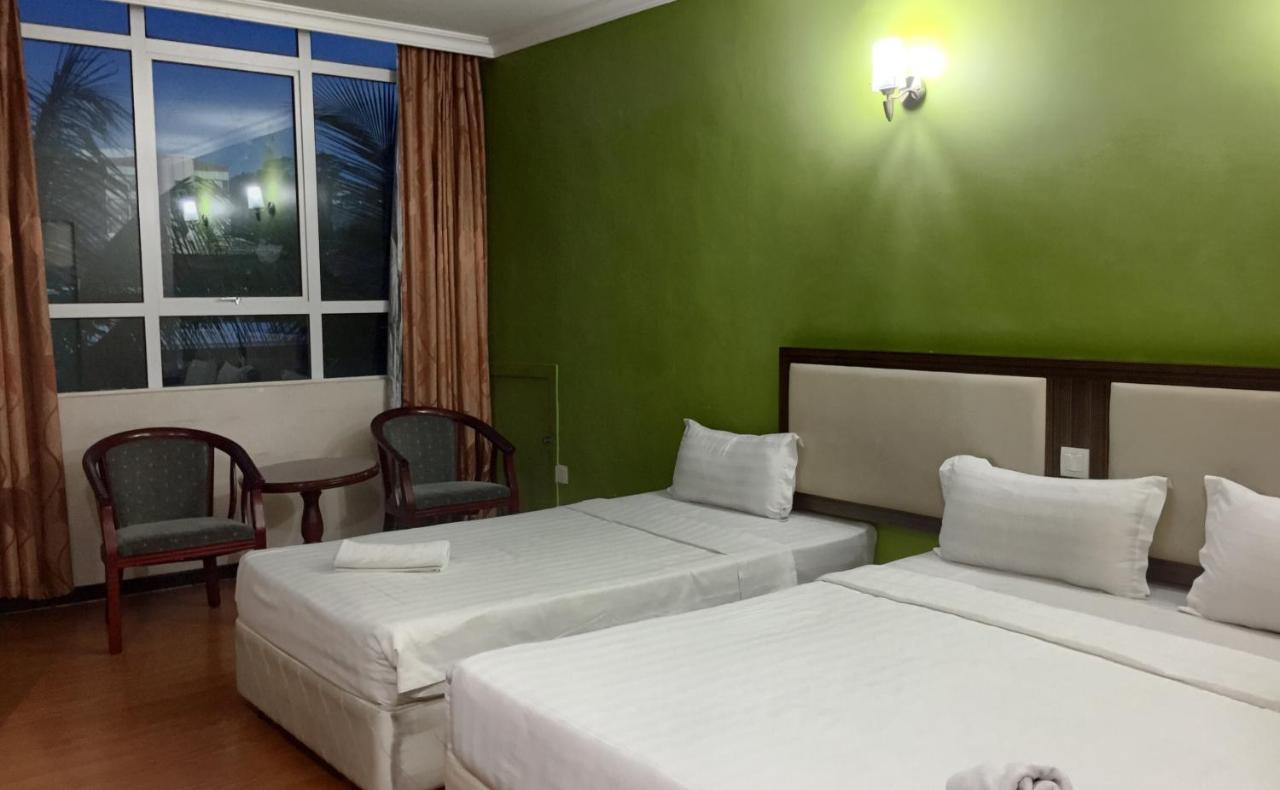 Hotel Disini