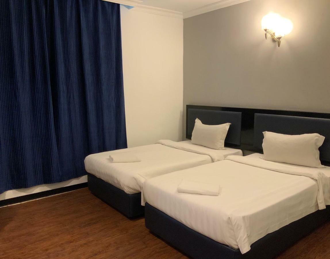 Disini Hotel Kota Kinabalu