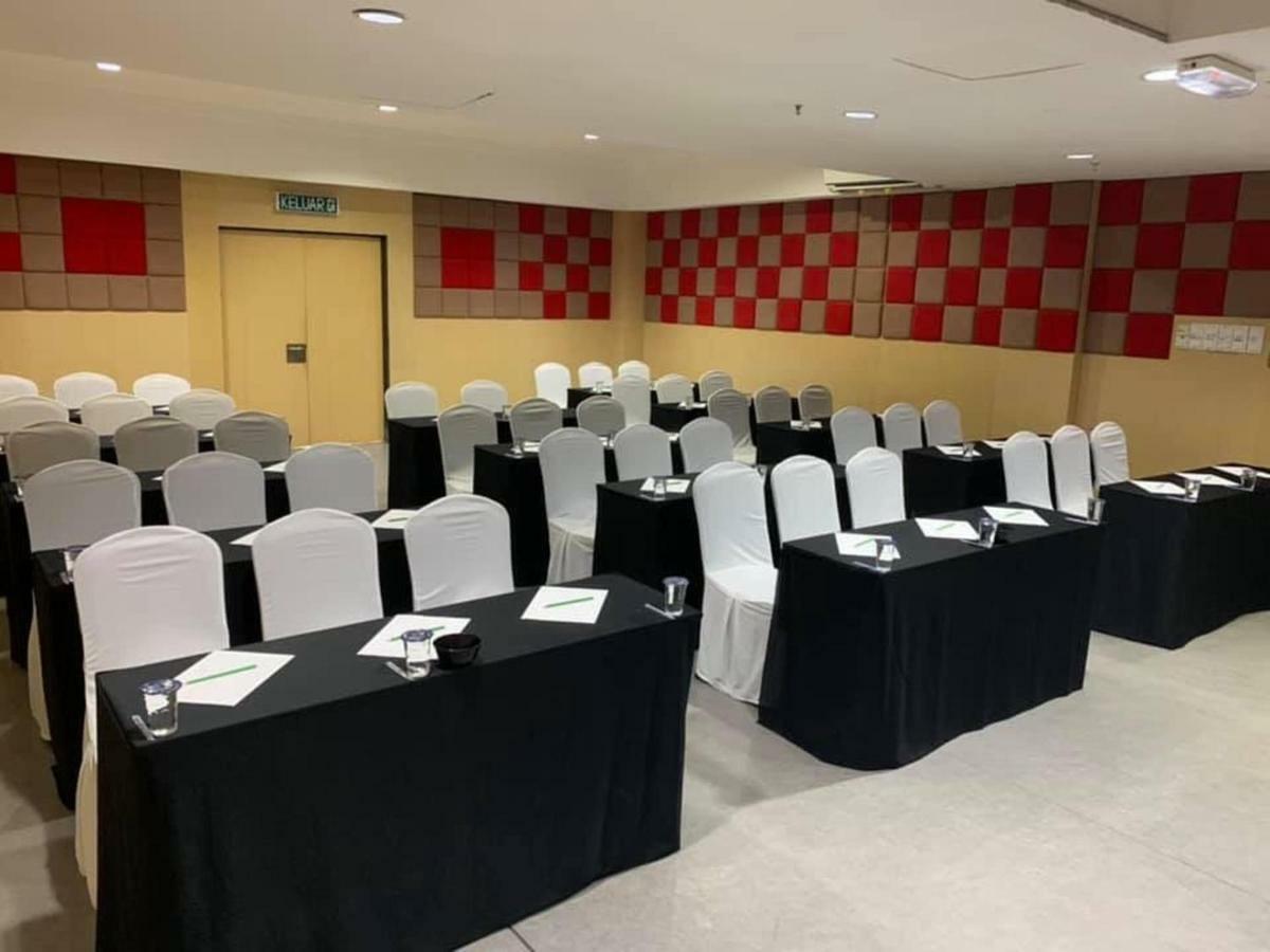 Hotel Disini
